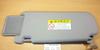 Genuine OEM 85220-2B511-J4 Sunvisor, RH / 852202B511J4 for Hyundai Santa Fe 06-09