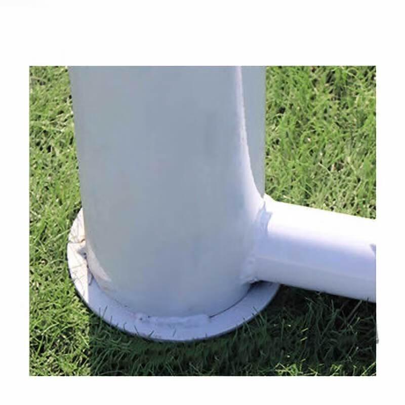 Yilan Portable Detachable Training Football Goal