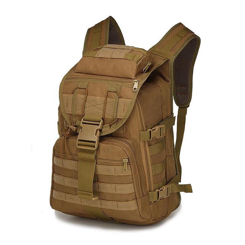 DCLOUD Multi-functional Outdoor Tactical Backpack