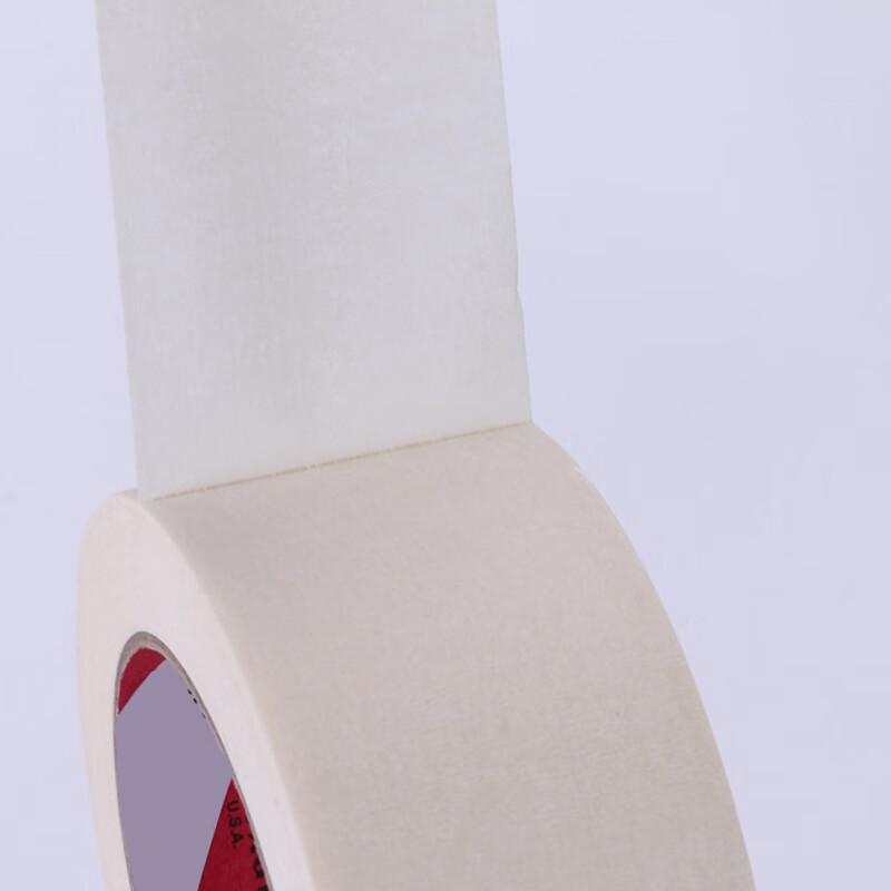 Wide Select Works Crepe Paper Masking Tape