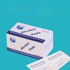 Disposable Alcohol Cotton Pads for Mobile Phones, Tableware, First Aid, and Disinfection