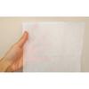 Daikoku Kogyo "Commercial Use" Napkin Paper, White, Square, 25.4 X 25.4 Cm, 1000 Sheets