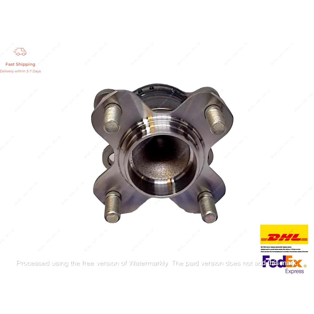Rear Wheel Hub For Suzuki Baleno 2015-2024 Model Oem 43402M68P03