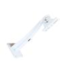 Versatility Wall Mount Bracket for Projectors and Surveillances Cameras for Various Environment 15kg Bear Weight