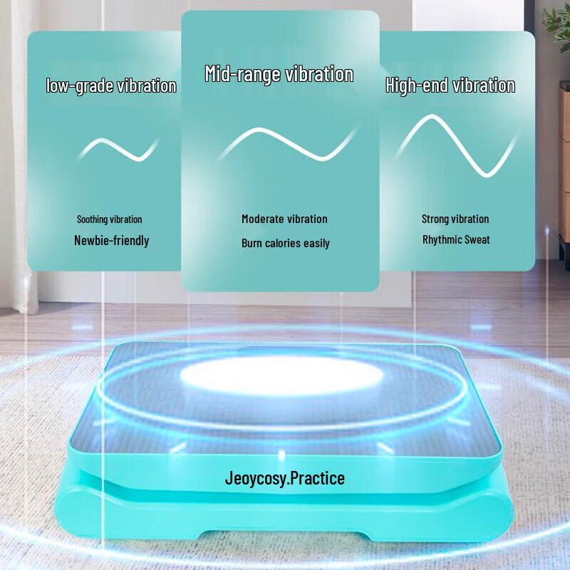 Jiancheng Full Body Vibration Massager