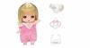 TAKARA TOMY Doll Triplets Baby Licca-chan LD-23 Kako-chan