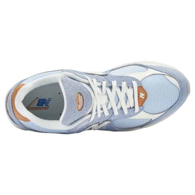 New Balance 2002R Wet Blue Unisex Sneaker M2002RSD