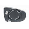 Pour VW Golf 6 Touran 1T3 Miroir Glace Dégivrant Rétro Gauche Côté Conducteur