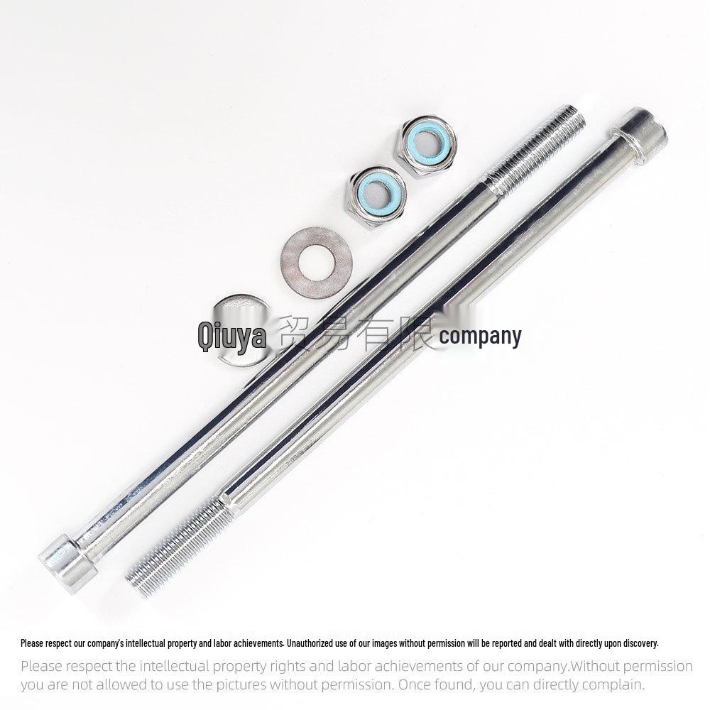 Anti-Fall Glue Protection Bar for Kawasaki Z1000 (2003-2006)