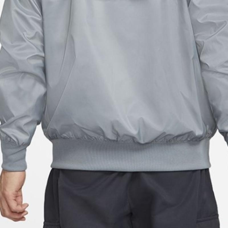 Nike Jachetă Hanorac Țesută Windbreaker Da0002 084 S2204