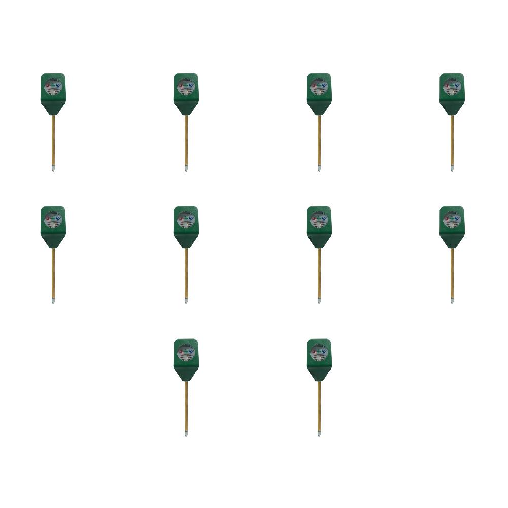Soil Moisture Sensor Meter Detector Metal Probe Gardening Plant Flower Water Analyzer test Instrument Hygrometer Tool
