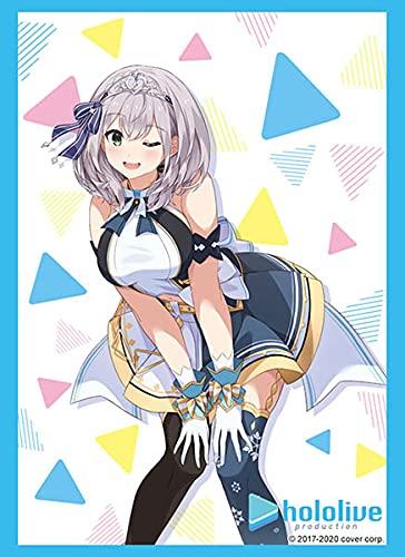 

Bushiroad Sleeve Collection High Grade Vol. 2999 Hololive Production Shirogane Noel hololive 1st fes. Nonstop Story ver.