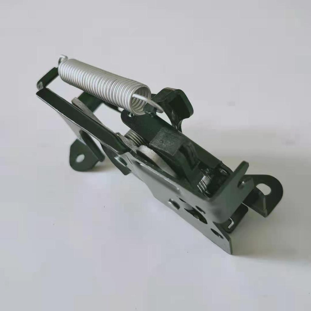 BMW F46 Front Hood Right Lock Mechanism (51237431370)