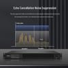 Lenovo Thinkplus Smart Mixing Media Matrix Audio Processor (CN version)