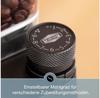 Кофемолка Moccamaster KM5 матовый черный (49501)