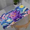 Mouse Pad Pokemon Pikachu Anime Durable New Gaming Accessories Large Carpet Gamer PC Computer Keyboard Desk Mat Mausepad