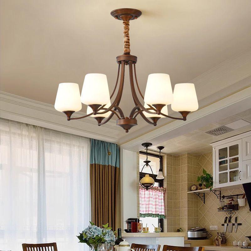 Modern Chandelier Contemporary Ceiling Light Fixtures for Dining Room Kitchen Living Room