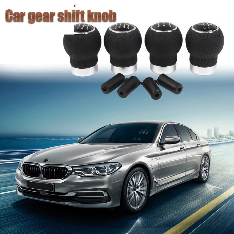 Universal Handle Head Knob, Gear Shift Lever, Handball Gear, Automotive Parts
