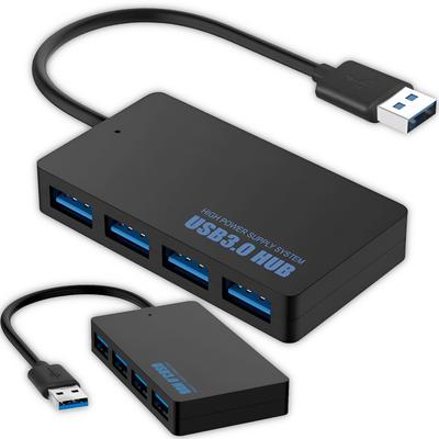 Acessórios para computadores – Hubs USB