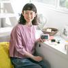 Hobonichi Drawer Pouch Pocket (Ukrainian Flowers)