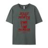 Jelly Of The Monthclub Mitglied Das Geschenk, das man gibt National Lampoons Christmas Vacation T-Shirt Kleidung Luxus T-Shirt