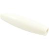 Fender Parts Pure Vintage Stratocaster® Tremolo Arm Tip, Pure Vintage White