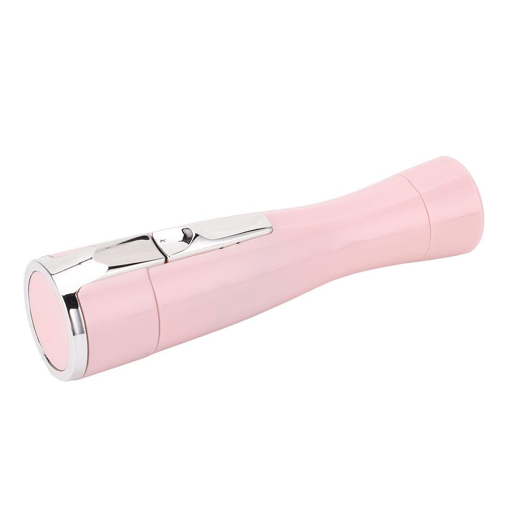 Facial Hair Removal Trimmer Small Removable Washable Portable Waterproof Facial Eyebrow Trimmer for Lip Armpit Leg
