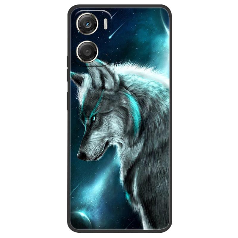 Case For Motorola Moto G06 Case MotoG06 Cool Silicone Cover for Moto G06 Power Bumper Protector Fundas Coque Shockproof Capa
