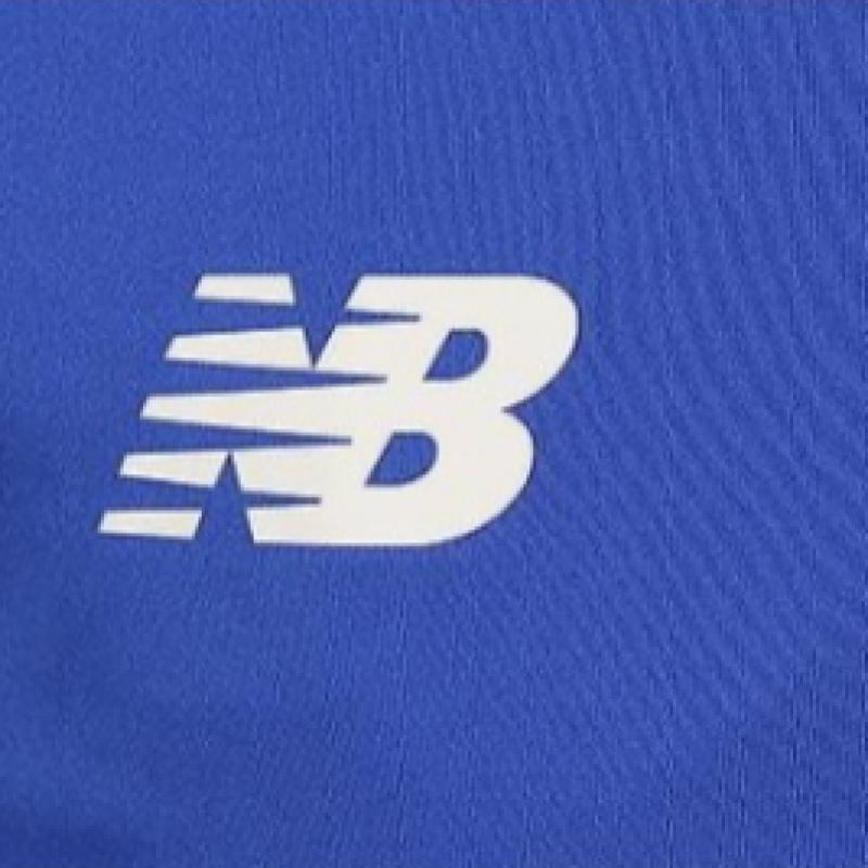 New Balance Short Sleeve Tee Zqj Nbne6b5201 50 Melwood Ss Jersey