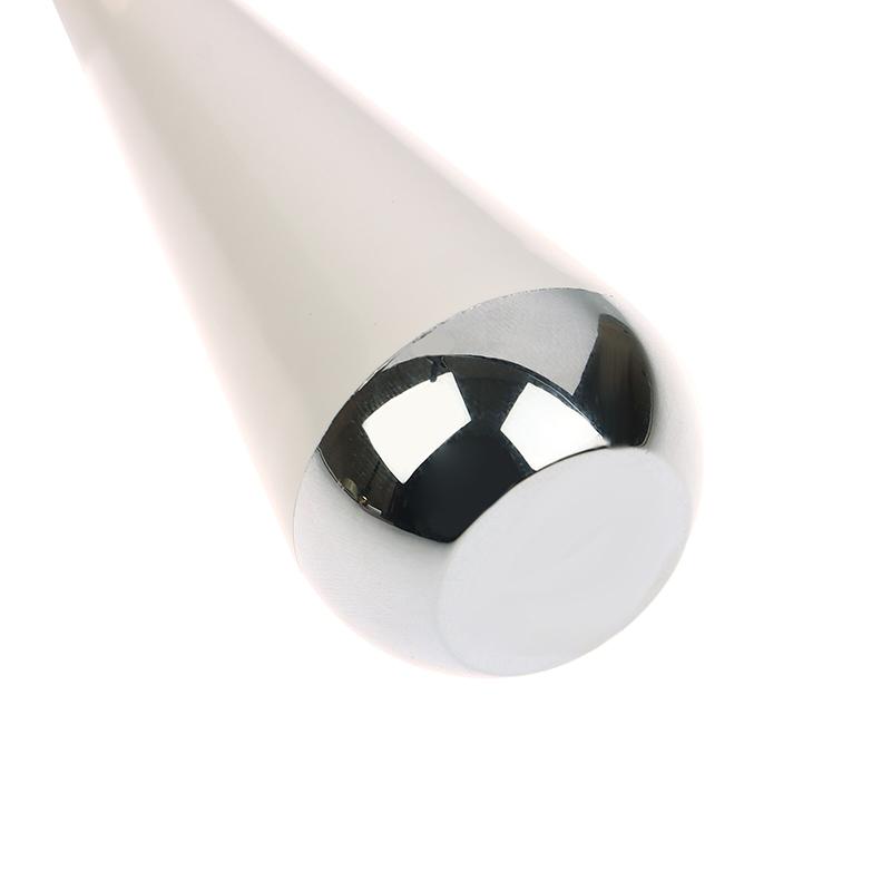 Ice Globes For Facial 360 Rotating Stainless Steel Ice Roller For Face Eyes Beauty Spa Cooling Globe Massage Ball Skincare Tools