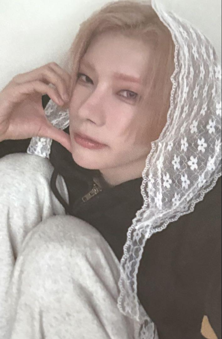 

[Б/У] XLOV Louis Mystargoods Yonton Торговая карта