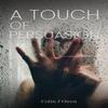 A Touch of Persuasion by Colin J Owen Hardback Book 9781398452374