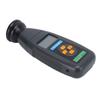 DT2240B Non Contact Tachometer Photoelectric Speed Meter Compact Digital Stroboscope Tachometer