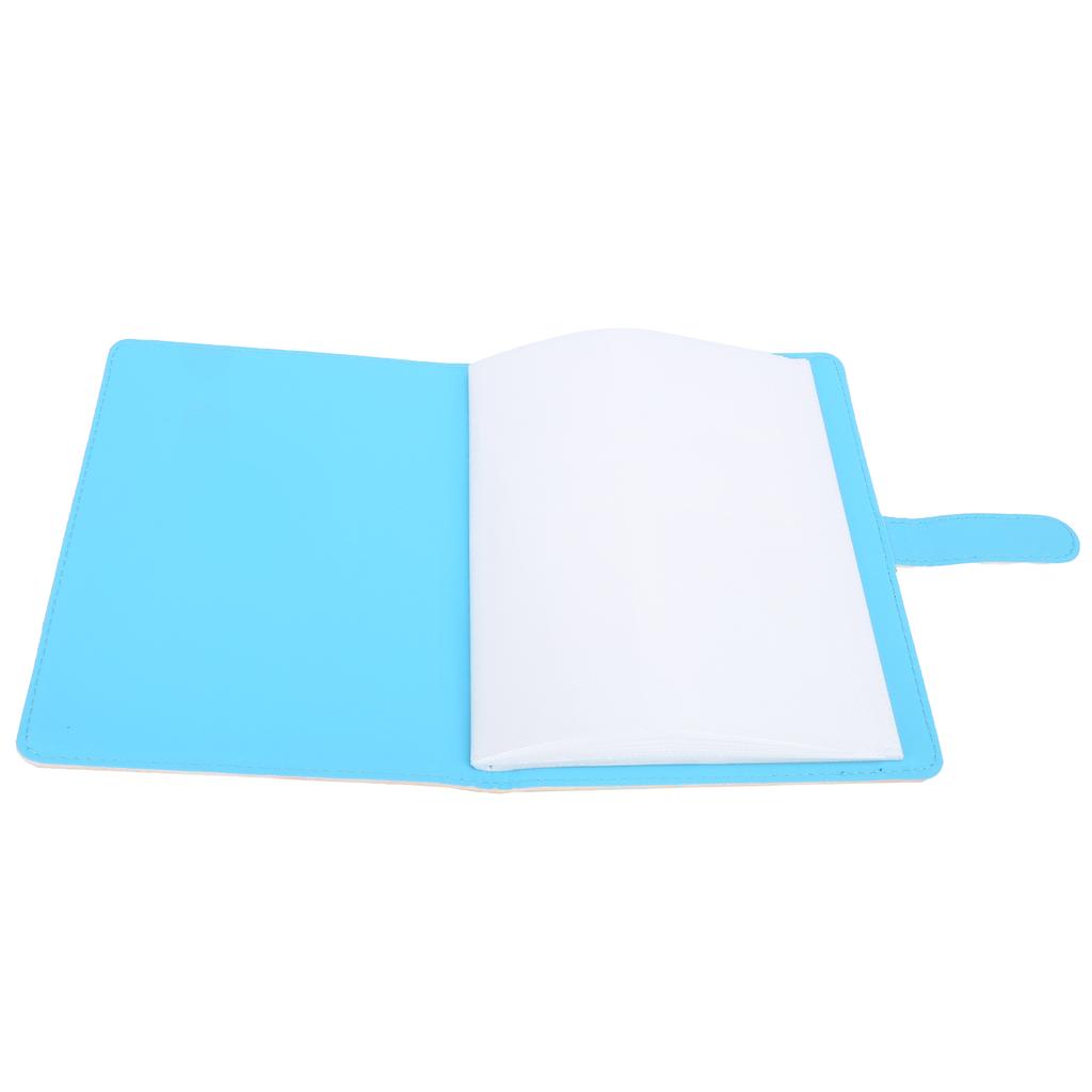 Mini Photo Album for 3Inch Film 128 Pockets Photo Album for Instax Mini 11 9 8 7+ Film