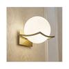 Lampen – Wandlampen