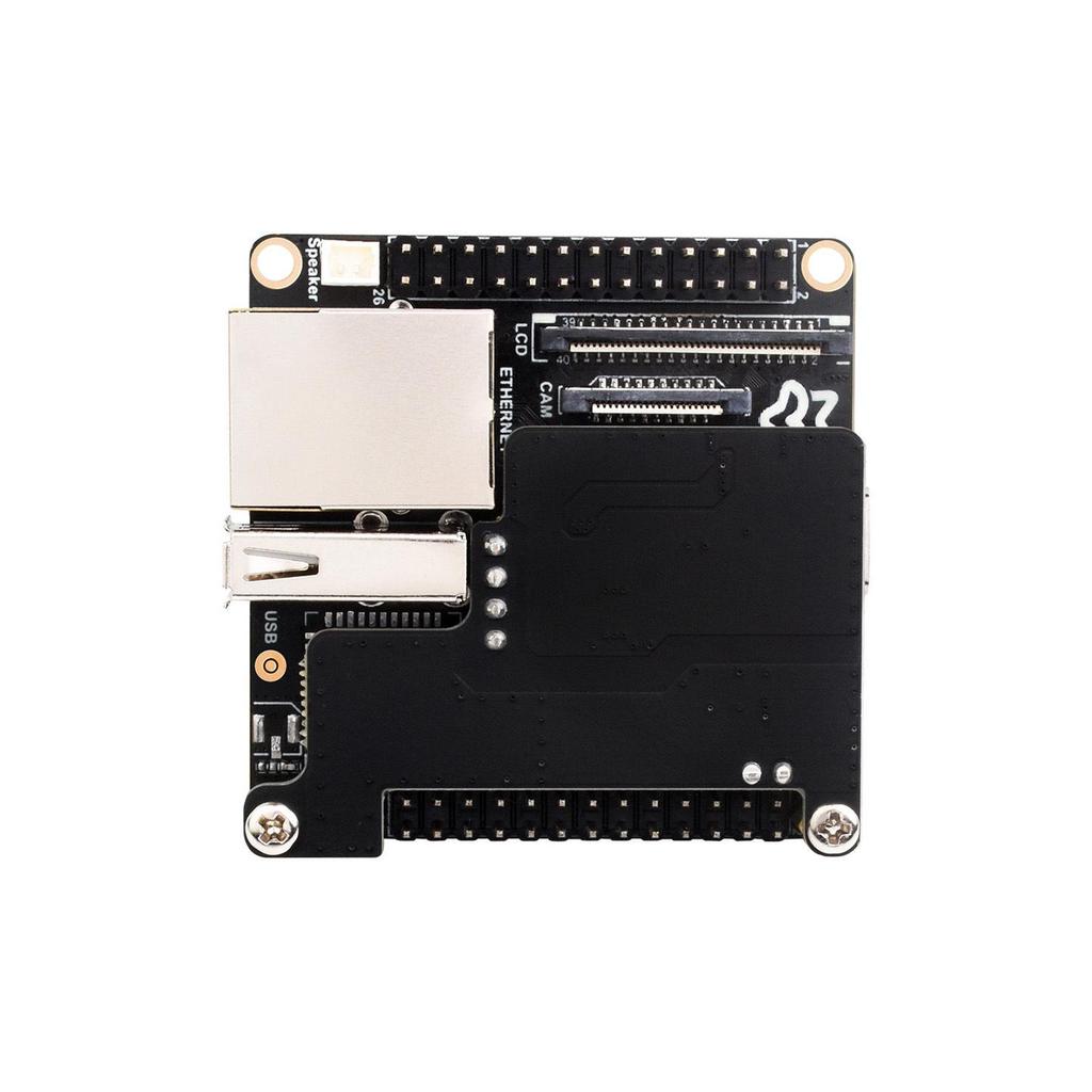 Xinghuo RV1106 Linux Dev Board Ultra Series with Optional 8GB EMMC (RV1106G2/G3)
