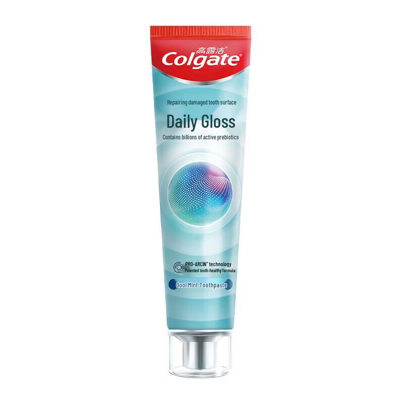 Colgate Daily Radiance Toothpaste