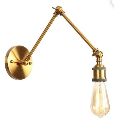 

mylights Tumbled Three Articulated Wall Bra Лампа для чтения Настенное освещение MYL002418