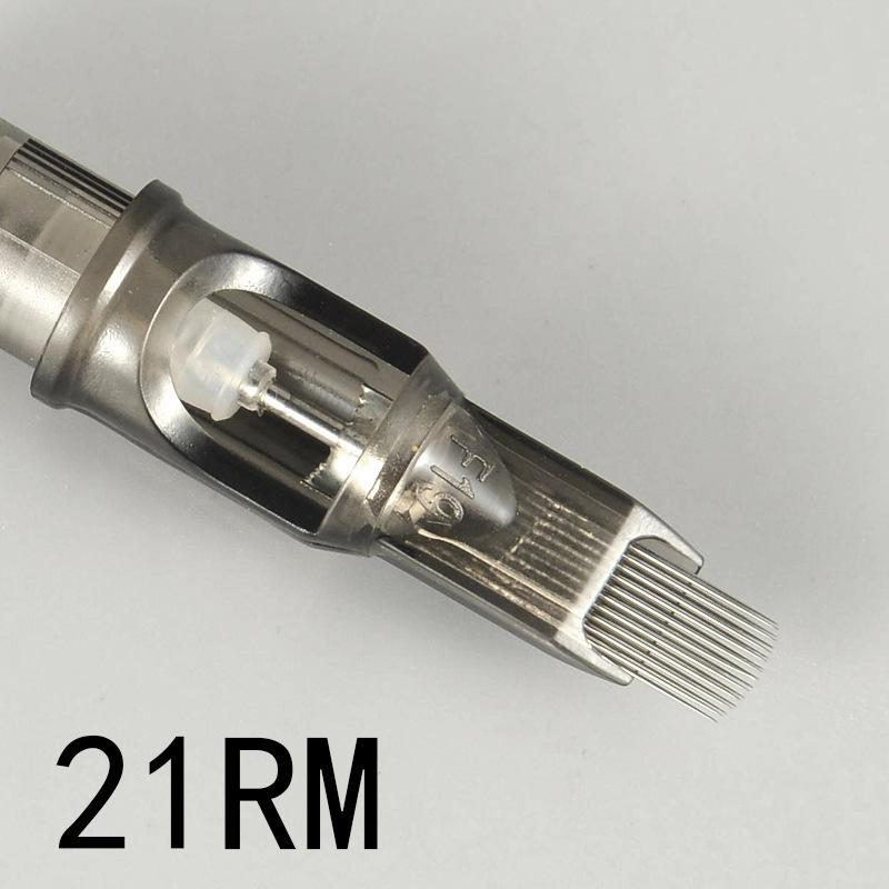 10 Pcs/set Tattoo Professional Needle Equipment Disposable Tattoo Needle