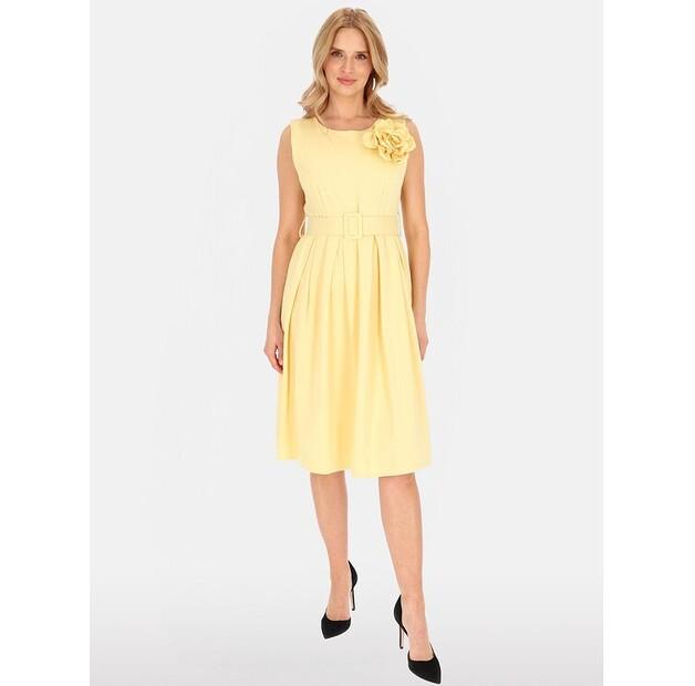 Платье летнее Perso RBE254074F EU 40