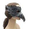 Rebhuhn Vogel Halloween Maske - Tierkostüm Zubehör für Karneval & Party
