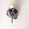 Dongfeng EQ2102 Front Axle Access Switch