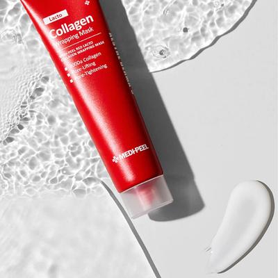 Kollagen-Wickelmaske 70 ml AUTHENTIC STORE