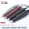 Dental Carving Machine 102L/90 Motor Pen with 204 Handpiece, 35K/40K/50K RPM