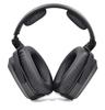 2 STK Kopfhörer Kopfbügel Schutzpolster Für Sennheiser HDR RS165 175 (Froschleder)