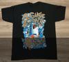AUGUST BURNS RED Žraločí tričko Bavlna Pro muže Ženy S-4XL CB304