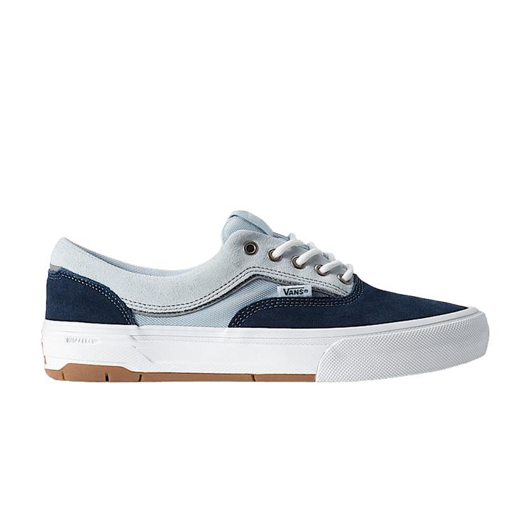 Vans Skate Era Wafflecup Navy Light Blue Unisex Sneakers Navy-Blue VN000EF0J4I 42