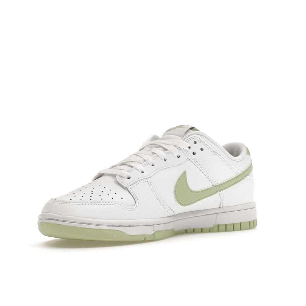 Nike Dunk Low Honeydew Men Sneakers White DV0831-105