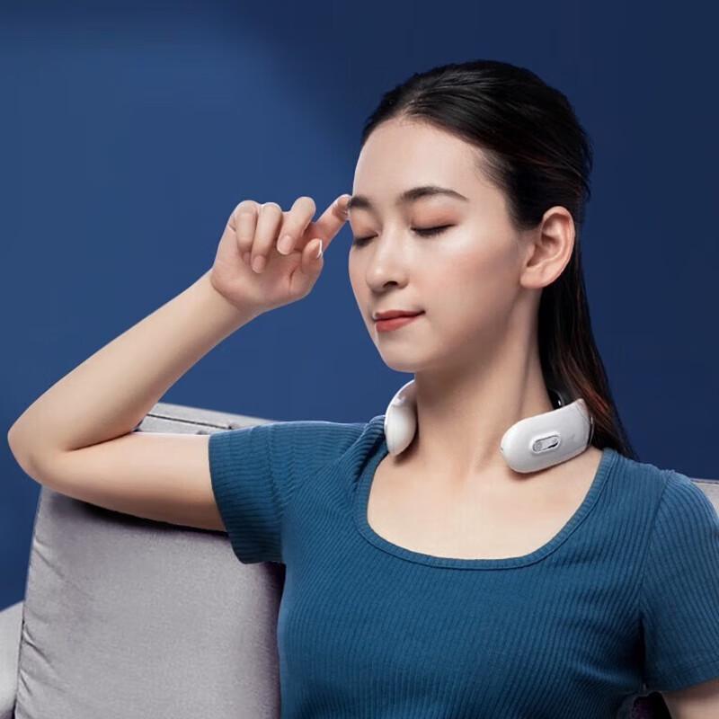 Tianqi Hengfeng F2 Neck Massager with Heat