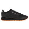Reebok Womens Classic Leather Trainers